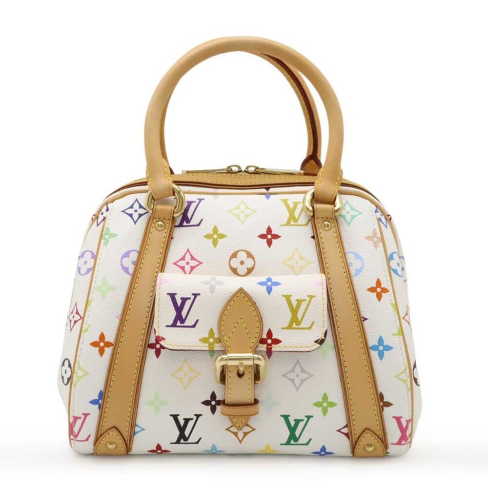 Louis Vuitton Priscilla Handbag